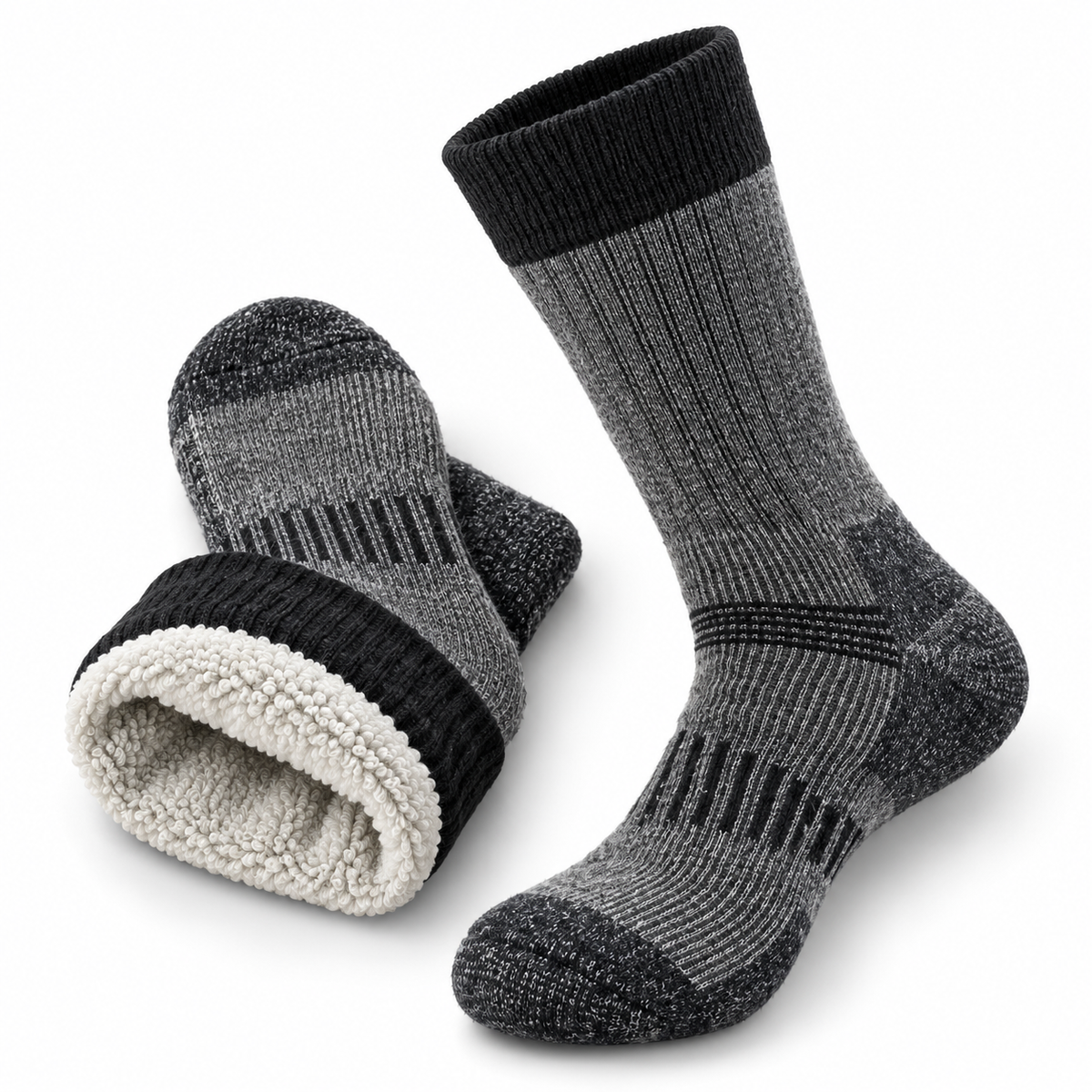 Chaussettes Thermiques