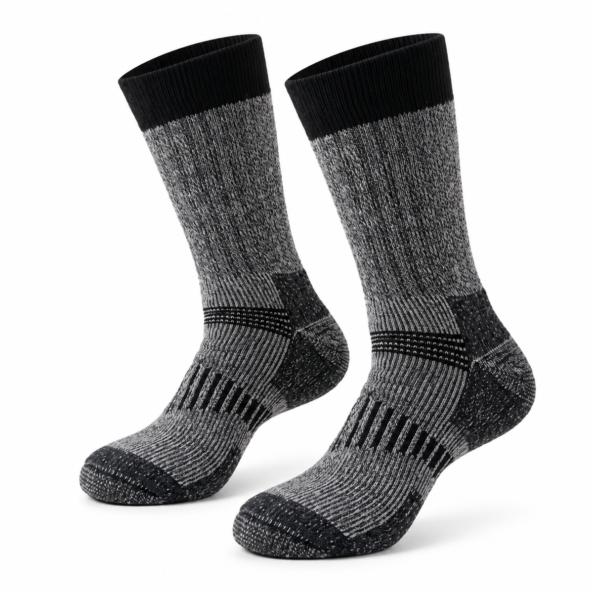 Chaussettes Thermiques