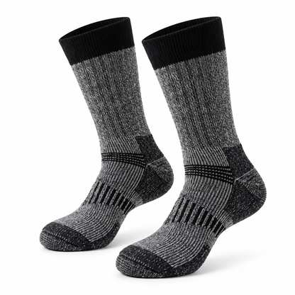 Chaussettes Thermiques